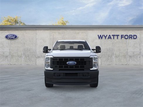 New 2025 Ford F350 XL w/ FX4 Off-Road Package image 6