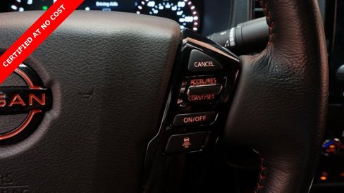 Used 2023 Nissan Frontier PRO-4X w/ Pro Convenience Package image 25