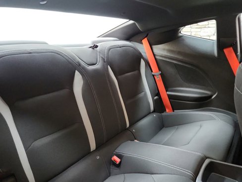 Used 2021 Chevrolet Camaro SS w/ Redline Edition image 23