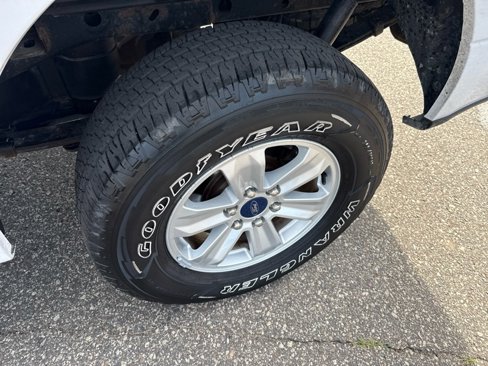 Used 2019 Ford F150 XL w/ Equipment Group 101A Mid image 22