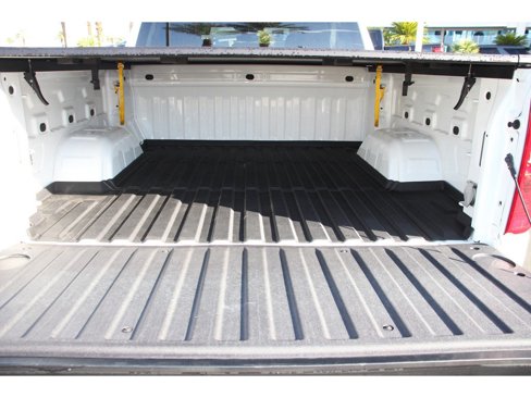 Used 2024 Chevrolet Silverado 1500 Custom image 17