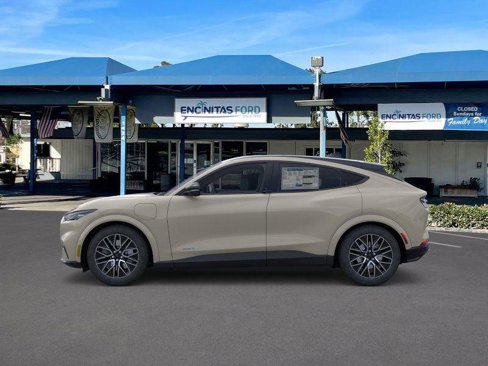 New 2025 Ford Mustang Mach-E Premium image 3