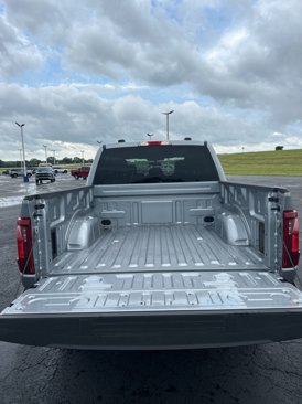 New 2025 Ford F150 STX w/ STX Black Appearance Package image 14