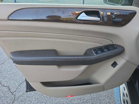Used 2013 Mercedes-Benz ML 350 2WD image 11