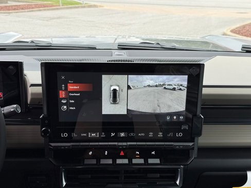 New 2026 GMC Hummer EV SUV w/ LPO, Dark Essentials Package image 27
