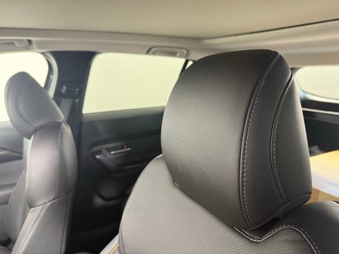 New 2025 MAZDA CX-50 2.5 Hybrid w/ Weather Package image 14