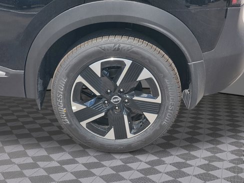 New 2026 Nissan Kicks SV image 13