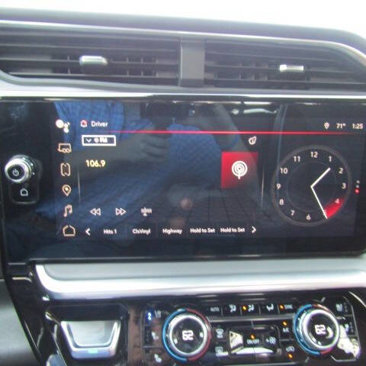 Used 2023 GMC Sierra 1500 Denali Ultimate image 17