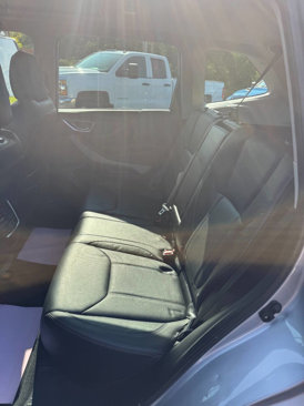 Used 2023 Subaru Forester Limited image 24