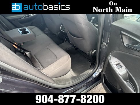 Used 2023 Chevrolet Malibu LT image 12