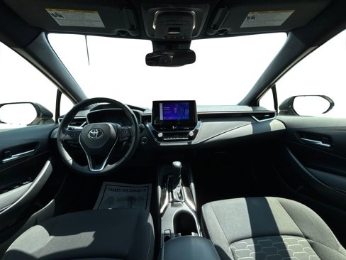 Used 2023 Toyota Corolla SE image 17