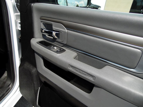 Used 2020 RAM 1500 Tradesman w/ Power & Remote Entry Group image 14