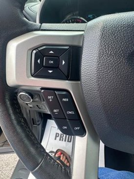 Used 2018 Ford F150 Lariat w/ Trailer Tow Package image 20