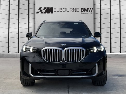 New 2026 BMW X5 sDrive40i image 2