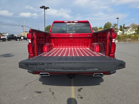 New 2026 Chevrolet Silverado 1500 RST w/ All Star Edition Plus image 5