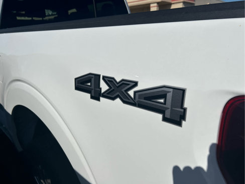 New 2025 Ford F150 XLT w/ Equipment Group 302A MID image 13