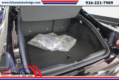 New 2025 Dodge Charger R/T Scat Pack w/ Track Pack image 26