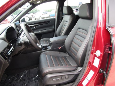 New 2026 Honda CR-V Sport Touring image 11