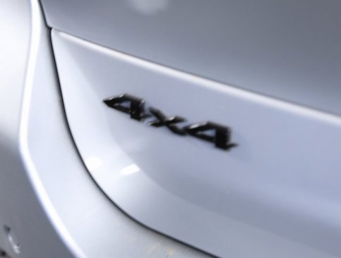 New 2025 Jeep Grand Cherokee L Limited w/ Black Appearance Package image 7
