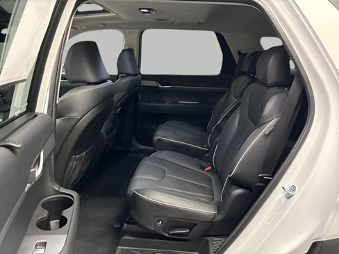 Used 2025 Hyundai Palisade XRT image 24