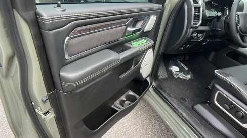 New 2026 RAM 1500 Laramie image 14