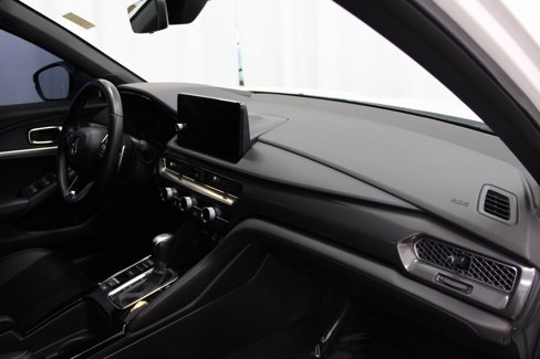 Used 2023 Acura Integra A-Spec image 23