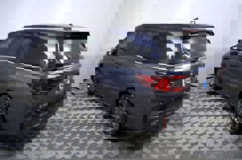 New 2026 Honda Odyssey Touring image 9