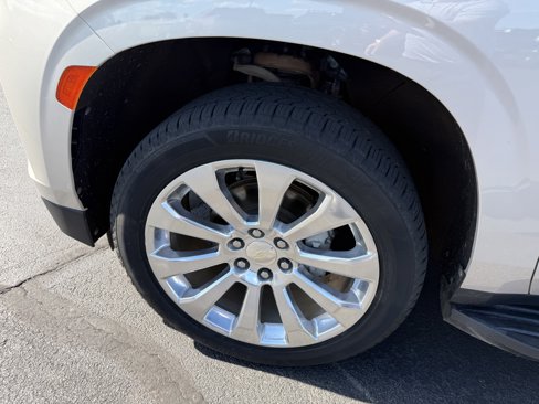 Used 2021 Chevrolet Suburban Premier image 5
