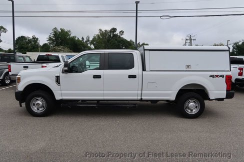 Used 2019 Ford F250 XL w/ Power Equipment Group image 2