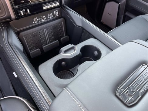 New 2026 RAM 2500 Rebel image 29