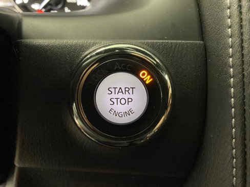 Used 2020 INFINITI QX80 Luxe w/ Edition 30 Package image 32