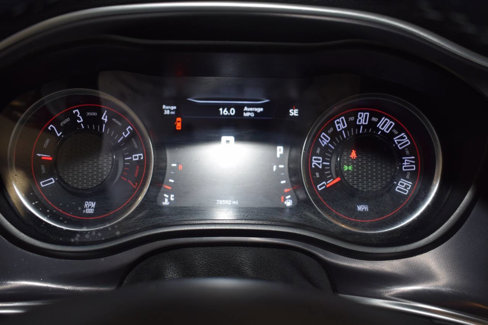 Used 2021 Dodge Challenger SXT image 21