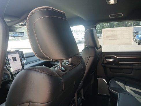New 2026 RAM 4500 Laramie w/ Laramie Trim Package image 14