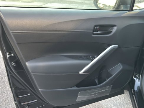 New 2026 Toyota Corolla Cross LE image 14