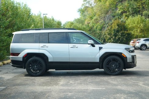 Used 2024 Hyundai Santa Fe Calligraphy image 11