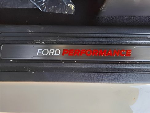 New 2025 Ford Bronco Raptor image 25