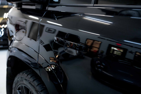 Used 2023 Land Rover Defender 110 X image 29