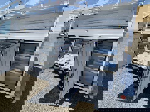 New 2026 Ford F250 XL w/ XL Chrome Package image 41