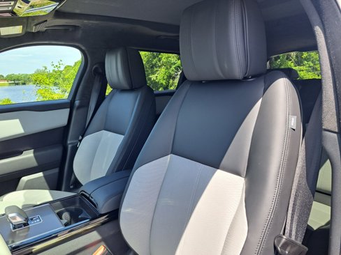 New 2026 Land Rover Range Rover Velar Autobiography image 10