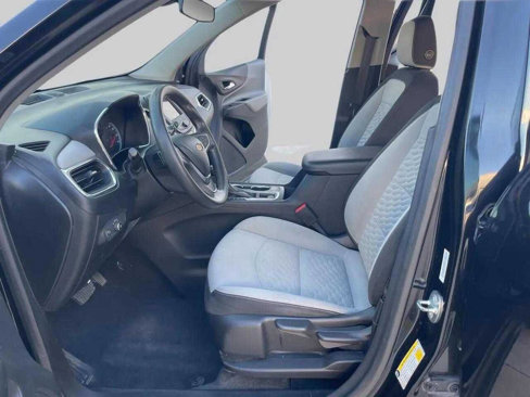 Used 2019 Chevrolet Equinox LS image 22
