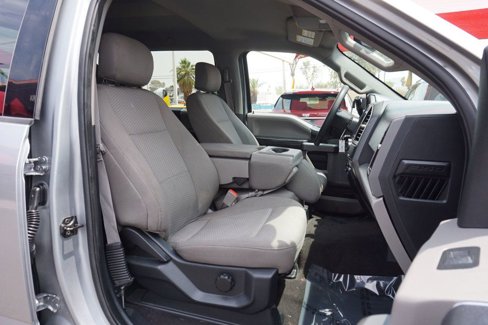 Used 2020 Ford F150 XLT w/ Equipment Group 301A Mid image 21
