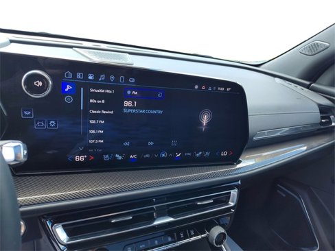Used 2025 Chevrolet Traverse High Country w/ LPO, Floor Liner Package image 24