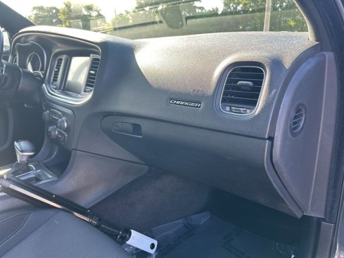 Used 2016 Dodge Charger SXT w/ Rallye Group image 22