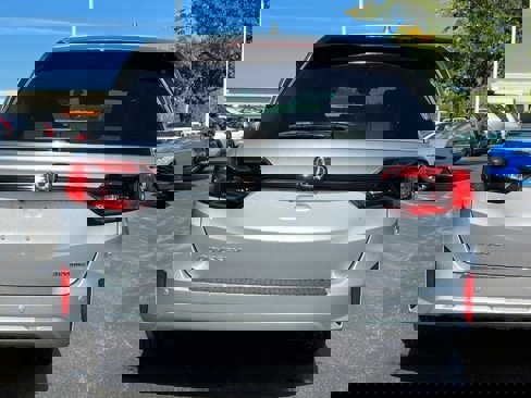 New 2026 Honda Odyssey Touring image 47