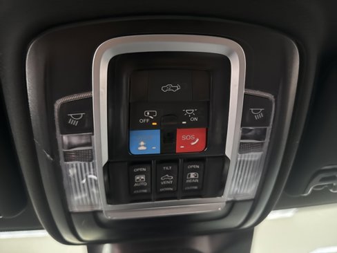 New 2025 RAM 2500 Rebel w/ Rebel Level 2 Equipment Group image 23