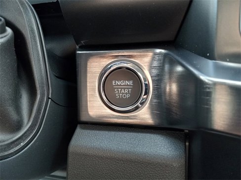New 2025 Ford F250 Lariat w/ Black Appearance Package image 23