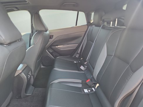 Certified 2024 Subaru Crosstrek 2.5i Wilderness image 32