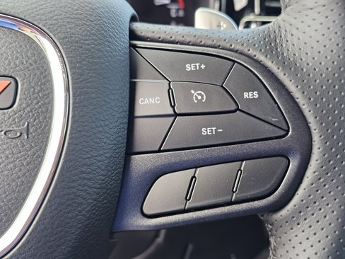 New 2026 Dodge Durango GT w/ Blacktop Package image 22
