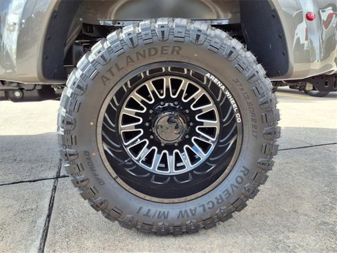 Used 2026 Ford F450 King Ranch w/ Chrome Package image 25