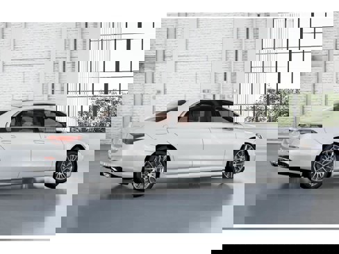 New 2026 Mercedes-Benz S 580 4MATIC Sedan image 17